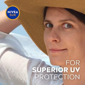 Listing 6 of 8 for Nivea Sun Sunscreen Protect & Moist Spf 50 400mL