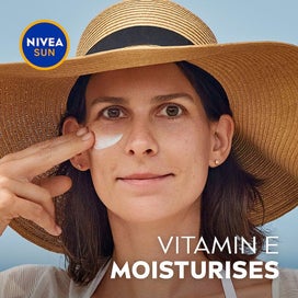 Listing 7 of 8 for Nivea Sun Sunscreen Protect & Moist Spf 50 400mL