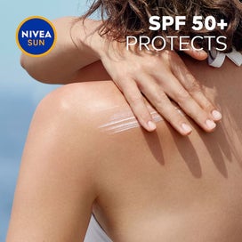 Listing 8 of 8 for Nivea Sun Sunscreen Protect & Moist Spf 50 400mL