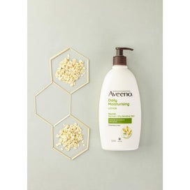 Listing 3 of 4 for Aveeno Body Lotion Daily 532mL
