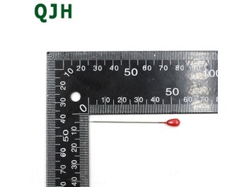 Listing 8 of 10 for 144pcs/set Colorful White Positioning Needles DIY Sewing Tools Accessory