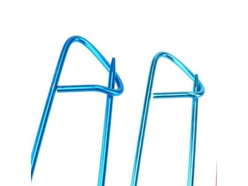 Listing 8 of 10 for 6Pcs/Set Sewing Tools Accessories - Marker Stitch Holders Needle Clips Safety