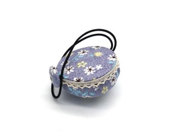 Listing 7 of 10 for Lovely Wrist Strap Sewing Needle Pin Cushion DIY Craft Tool For Stitch