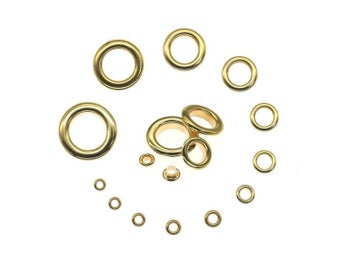 Listing 3 of 10 for Eyelet Eyelets