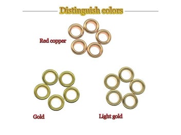 Listing 7 of 10 for Eyelet Eyelets