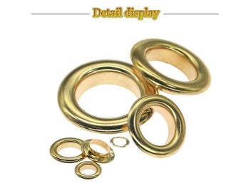 Listing 8 of 10 for Eyelet Eyelets