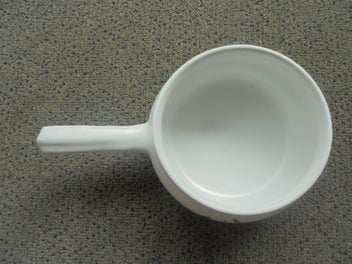 Listing 6 of 10 for Denby (England) 'Green Wheat' large lidded ramekin