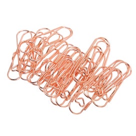 Listing 3 of 5 for pen clips metal pen clips pen holder clips large pen clips pen holder clips for