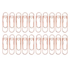 Listing 5 of 5 for pen clips metal pen clips pen holder clips large pen clips pen holder clips for