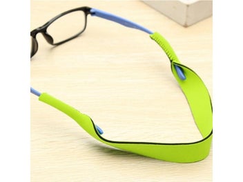 Listing 5 of 9 for 4 Colors Spectacle Glasses Anti Slip Strap 33.5 Cm Stretchy Rope Glasses