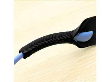 Listing 7 of 9 for 4 Colors Spectacle Glasses Anti Slip Strap 33.5 Cm Stretchy Rope Glasses