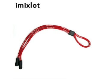 Listing 5 of 10 for Casual Sport Eyeglass Sunglasses Cotton Neck String Cord Retainer Strap Eyewear
