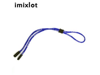 Listing 6 of 10 for Casual Sport Eyeglass Sunglasses Cotton Neck String Cord Retainer Strap Eyewear