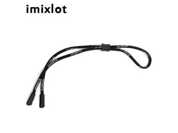 Listing 7 of 10 for Casual Sport Eyeglass Sunglasses Cotton Neck String Cord Retainer Strap Eyewear