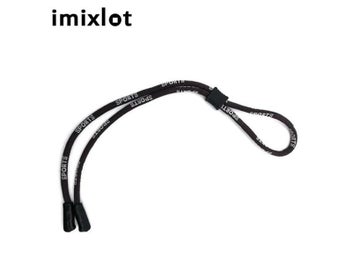Listing 8 of 10 for Casual Sport Eyeglass Sunglasses Cotton Neck String Cord Retainer Strap Eyewear