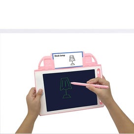 Listing 2 of 3 for Children's Lcd Drawing Board Led Lcd Electronic Writing Board Children's Handwr