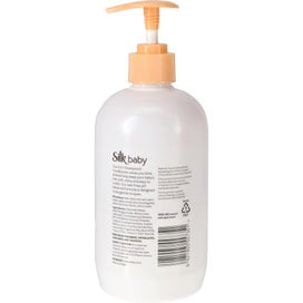 Listing 2 of 2 for Silk Baby 2n1 Shampoo & Conditioner 500mL
