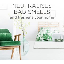 Listing 5 of 7 for Air Wick Odour Neutralising Air Spray Lavender & Lily Of The Valley 236mL