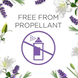 Listing 6 of 7 for Air Wick Odour Neutralising Air Spray Lavender & Lily Of The Valley 236mL