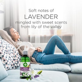 Listing 7 of 7 for Air Wick Odour Neutralising Air Spray Lavender & Lily Of The Valley 236mL