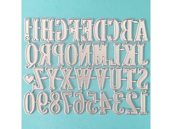 Listing 1 of 7 for Craft Cutting Dies