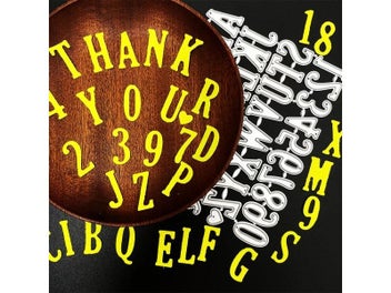 Listing 3 of 7 for Craft Cutting Dies