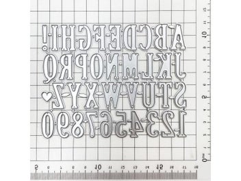 Listing 4 of 7 for Craft Cutting Dies