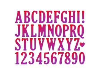 Listing 5 of 7 for Craft Cutting Dies