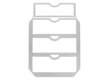 Listing 3 of 9 for Cutting Dies