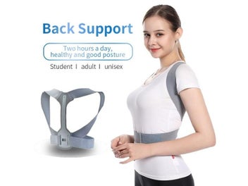 Listing 4 of 10 for Back Support Belt