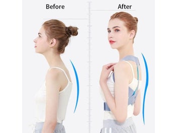 Listing 5 of 10 for Back Support Belt