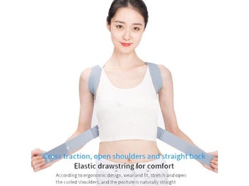Listing 6 of 10 for Back Support Belt