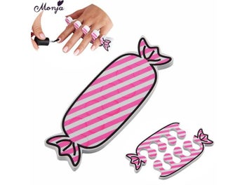 Listing 1 of 9 for Toe Separators