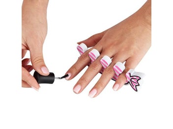 Listing 5 of 9 for Toe Separators