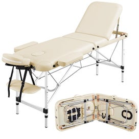 Listing 4 of 11 for Massage Bed Massage Table