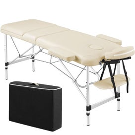 Listing 5 of 11 for Massage Bed Massage Table