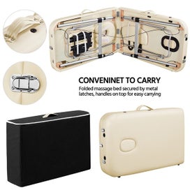 Listing 9 of 11 for Massage Bed Massage Table