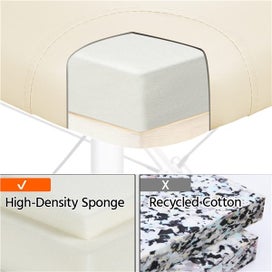 Listing 11 of 11 for Massage Bed Massage Table