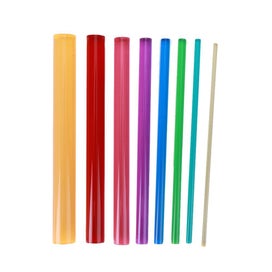 Listing 3 of 5 for 8pcs DIY Acrylic Rocks Painting Dotting Tool Carving Pottery Nail Art Tool