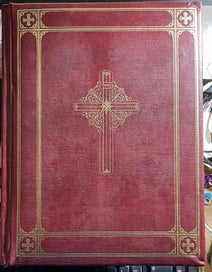 Listing 1 of 5 for The Holy Bible Catholic Action Edition