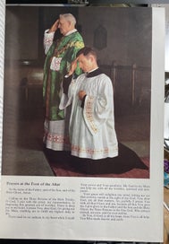 Listing 3 of 5 for The Holy Bible Catholic Action Edition
