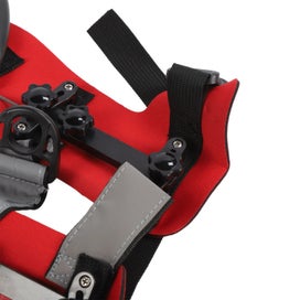 Listing 5 of 5 for pet anti collision ring blind dog harness guiding device Ring Harness for Blind