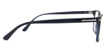 Listing 3 of 5 for Prada PR 14WV 08Q1O1 54 New Men Eyeglasses