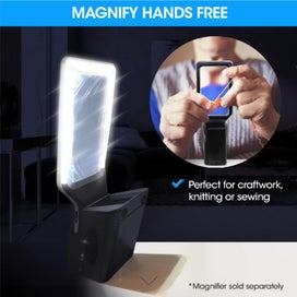 Listing 5 of 11 for Stand for MagniPro Hand Magnifiers