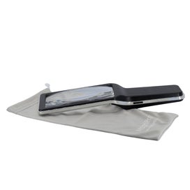 Listing 3 of 7 for 4X Handheld LED Magnifier Without USB Charging