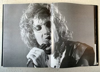 Listing 13 of 20 for Stranded in Paradise NZ RocknRoll 1955–1988 Rare New Iconic Kiwi book by JohnDix