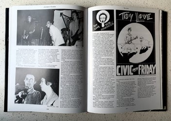 Listing 19 of 20 for Stranded in Paradise NZ RocknRoll 1955–1988 Rare New Iconic Kiwi book by JohnDix