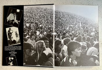 Listing 8 of 20 for Stranded in Paradise NZ RocknRoll 1955–1988 Rare New Iconic Kiwi book by JohnDix