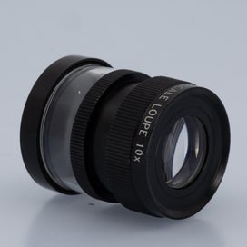 Listing 5 of 5 for 10X Desk Loupe with Scale