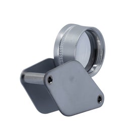 Listing 3 of 7 for 10X Heavy Duty Pocket Folding Magnifier